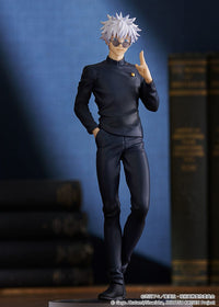Jujutsu Kaisen - Figurine Gojo Satoru - Hidden Inventory / Premature Death Ver. - Pop up Parade