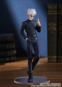 Jujutsu Kaisen - Figurine Gojo Satoru - Hidden Inventory / Premature Death Ver. - Pop up Parade