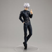 Jujutsu Kaisen - Figurine Gojo Satoru - Hidden Inventory / Premature Death Ver. - Pop up Parade