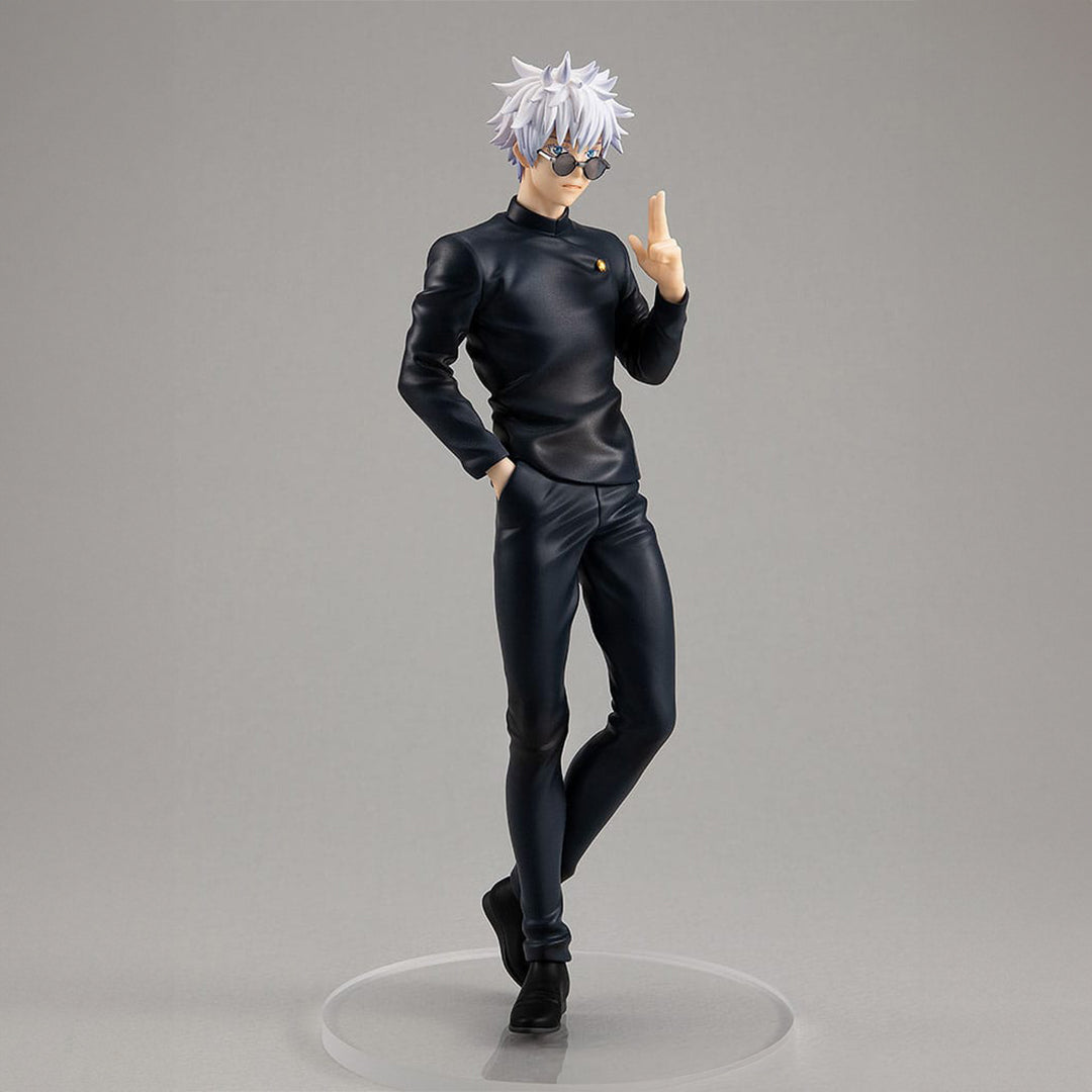 JUJUTSU KAISEN - Figurine Gojo Satoru - Hidden Inventory / Premature Death Ver. - Pop up Parade