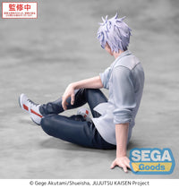 Jujutsu Kaisen - Figurine Gojo Satoru - Hidden Inventory/Premature Death