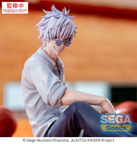 Jujutsu Kaisen - Figurine Gojo Satoru - Hidden Inventory/Premature Death