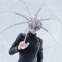 Jujutsu Kaisen - Figurine Gojo Satoru - Kosen Ver. - MegaHouse