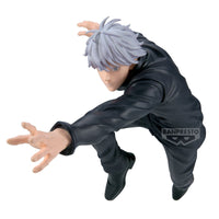 Jujutsu Kaisen - Figurine Gojo Satoru - Maximatic