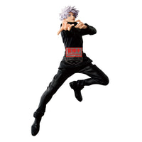 Jujutsu Kaisen - Figurine Gojo Satoru - Maximatic