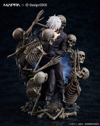 Jujutsu Kaisen - Figurine Gojo Satoru - Shibuya Incident - 1/7 Mappa x Design Coco