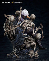 Jujutsu Kaisen - Figurine Gojo Satoru - Shibuya Incident - 1/7 Mappa x Design Coco