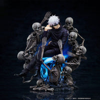 Jujutsu Kaisen - Figurine Gojo Satoru - Shibuya Incident - 1/7 Mappa x Design Coco