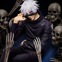 Jujutsu Kaisen - Figurine Gojo Satoru - Shibuya Incident - 1/7 Mappa x Design Coco