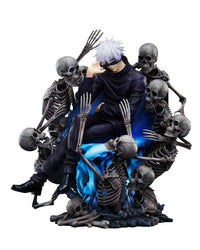 Jujutsu Kaisen - Figurine Gojo Satoru - Shibuya Incident - 1/7 Mappa x Design Coco
