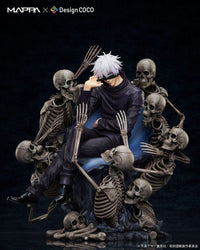 Jujutsu Kaisen - Figurine Gojo Satoru - Shibuya Incident - 1/7 Mappa x Design Coco