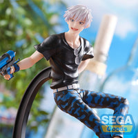 Jujutsu Kaisen - Figurine Gojo Satoru - Splash x Battle