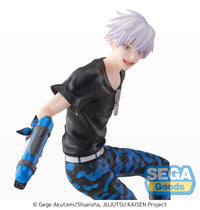 Jujutsu Kaisen - Figurine Gojo Satoru - Splash x Battle