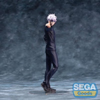 Jujutsu Kaisen - Figurine Gojo Satoru - Strong Duo - Luminasta