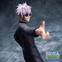 Jujutsu Kaisen - Figurine Gojo Satoru - Strong Duo - Luminasta