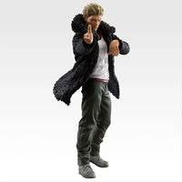 Jujutsu Kaisen - Figurine - Kinji Hakari - Culling Game Arc First - Masterlise Expiece