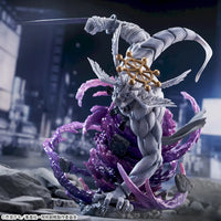 Jujutsu Kaisen - Figurine - Mahoraga - FIGURIZMα