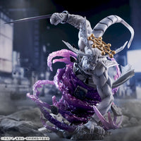 Jujutsu Kaisen - Figurine - Mahoraga - FIGURIZMα