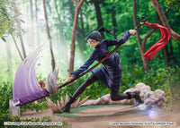 Jujutsu Kaisen - Figurine Maki Zenin - 1/7 Shibuya Scramble Figure - ESTREAM