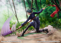 Jujutsu Kaisen - Figurine Maki Zenin - 1/7 Shibuya Scramble Figure - ESTREAM