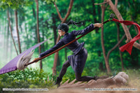 Jujutsu Kaisen - Figurine Maki Zenin - 1/7 Shibuya Scramble Figure - ESTREAM