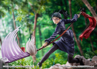 Jujutsu Kaisen - Figurine Maki Zenin - 1/7 Shibuya Scramble Figure - ESTREAM