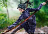 Jujutsu Kaisen - Figurine Maki Zenin - 1/7 Shibuya Scramble Figure - ESTREAM