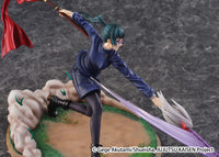 Jujutsu Kaisen - Figurine Maki Zenin - 1/7 Shibuya Scramble Figure - ESTREAM