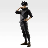 Jujutsu Kaisen - Figurine - Megumi Fushiguro - Culling Game Arc First - Masterlise Expiece