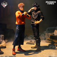 Jujutsu Kaisen - Figurine - Megumi Fushiguro - Culling Game Arc First - Masterlise Expiece