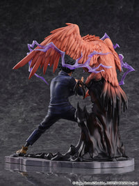 Jujutsu Kaisen - Figurine Megumi Fushiguro - 1/7 Shibuya Scramble Figure - ESTREAM