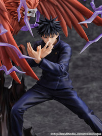 Jujutsu Kaisen - Figurine Megumi Fushiguro - 1/7 Shibuya Scramble Figure - ESTREAM