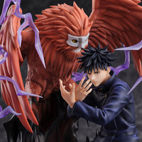 Jujutsu Kaisen - Figurine Megumi Fushiguro - 1/7 Shibuya Scramble Figure - ESTREAM