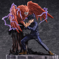Jujutsu Kaisen - Figurine Megumi Fushiguro - 1/7 Shibuya Scramble Figure - ESTREAM
