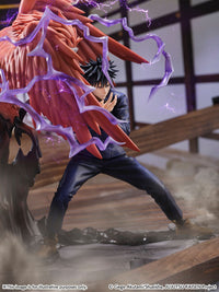 Jujutsu Kaisen - Figurine Megumi Fushiguro - 1/7 Shibuya Scramble Figure - ESTREAM