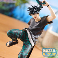 Jujutsu Kaisen - Figurine Megumi Fushiguro - Splash x Battle
