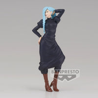 Jujutsu Kaisen - Figurine Mei Mei - Jukon No Kata