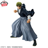 Jujutsu Kaisen - Figurine - Nayao Zen'in - Maximatic