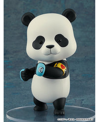 Jujutsu Kaisen - Figurine Panda - NENDOROID