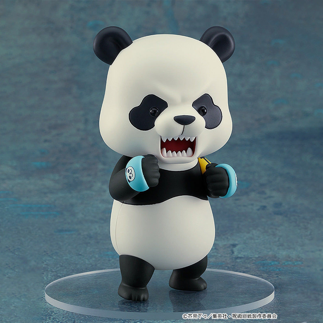 JUJUTSU KAISEN - Figurine Panda - NENDOROID