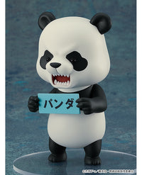 Jujutsu Kaisen - Figurine Panda - NENDOROID