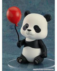 Jujutsu Kaisen - Figurine Panda - NENDOROID