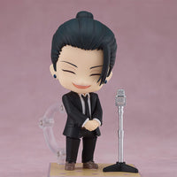 Jujutsu Kaisen - Figurine Suguru Geto - Suit Ver. - Nendoroid