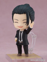 Jujutsu Kaisen - Figurine Suguru Geto - Suit Ver. - Nendoroid
