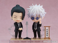 Jujutsu Kaisen - Figurine Suguru Geto - Suit Ver. - Nendoroid