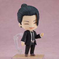 Jujutsu Kaisen - Figurine Suguru Geto - Suit Ver. - Nendoroid
