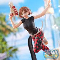 Jujutsu Kaisen - Figurine Nobara Kugisaki - Splash x Battle