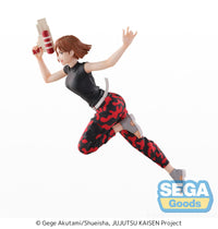 Jujutsu Kaisen - Figurine Nobara Kugisaki - Splash x Battle