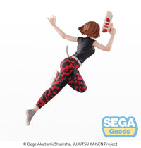 Jujutsu Kaisen - Figurine Nobara Kugisaki - Splash x Battle