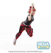 Jujutsu Kaisen - Figurine Nobara Kugisaki - Splash x Battle